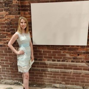 Meet your Posher, Meaghan